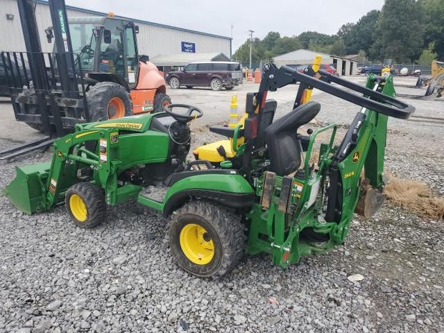 2023 John Deere 1025R