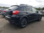 2015 Subaru XV Crosstrek 2.0 Limited