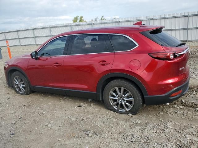 2018 Mazda CX-9 Touring