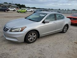 2011 Honda Accord LXP en venta en Harleyville, SC