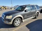 2007 Ford Explorer Eddie Bauer