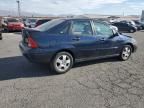 2004 Ford Focus ZTS