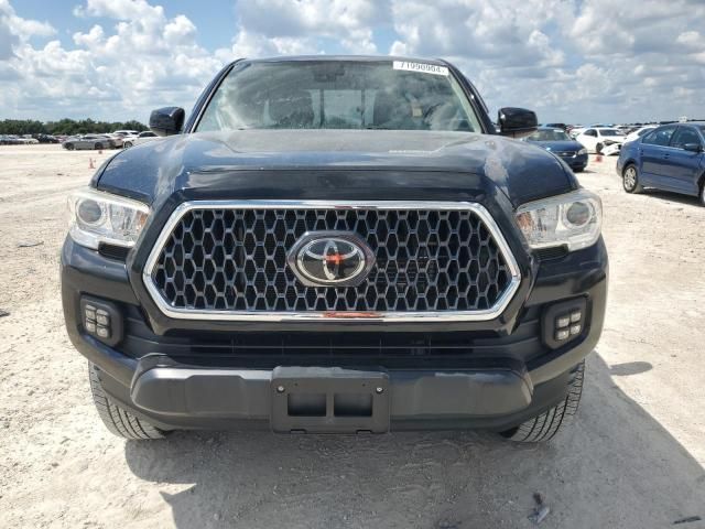 2019 Toyota Tacoma Access Cab