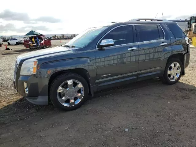 2011 GMC Terrain SLT