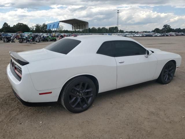 2020 Dodge Challenger GT