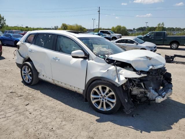 2013 Mazda CX-9 Grand Touring