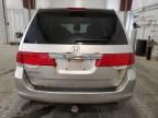 2008 Honda Odyssey Touring