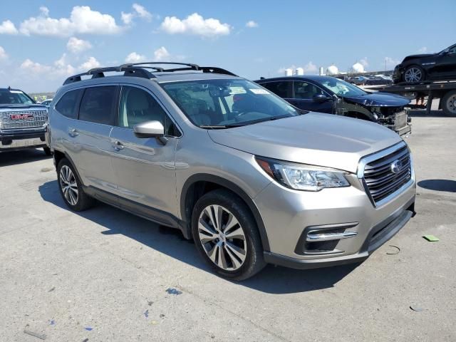 2020 Subaru Ascent Premium