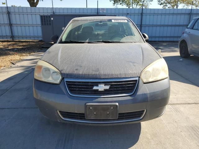 2007 Chevrolet Malibu LS