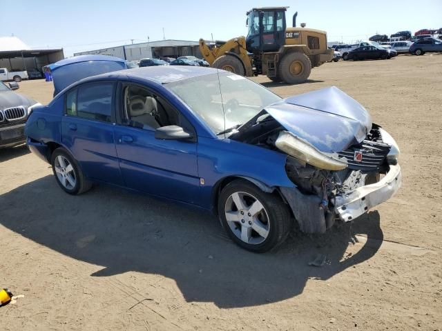 2006 Saturn Ion Level 3