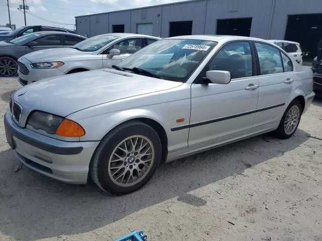 2000 BMW 328 I