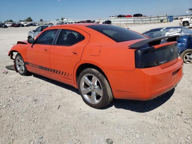 2008 Dodge Charger R/T