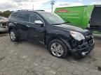 2015 Chevrolet Equinox LTZ