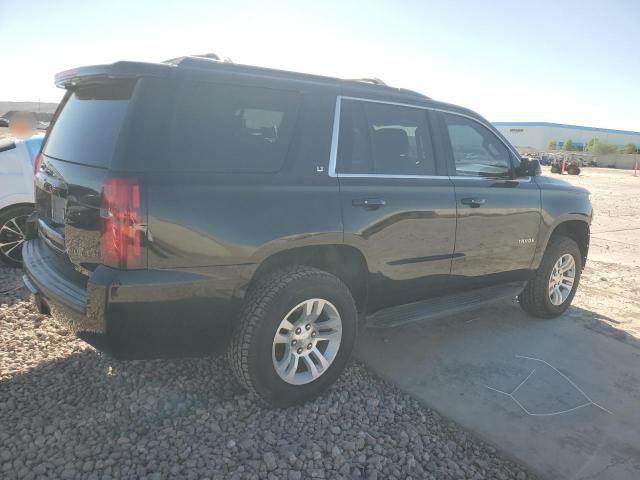 2015 Chevrolet Tahoe K1500 LT