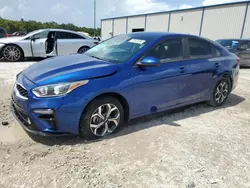 2020 KIA Forte FE en venta en Apopka, FL