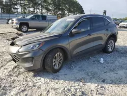 2020 Ford Escape SE en venta en Loganville, GA