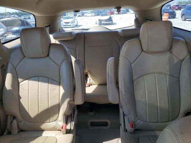 2009 Buick Enclave CXL