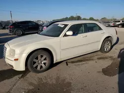 Chrysler salvage cars for sale: 2007 Chrysler 300 Touring