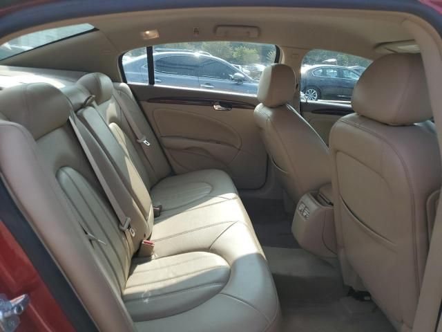 2006 Buick Lucerne CXL