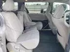 2017 Toyota Sienna LE