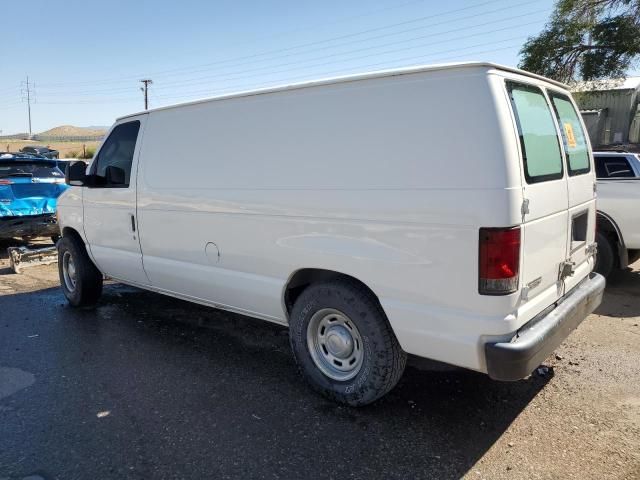 2006 Ford Econoline E150 Van