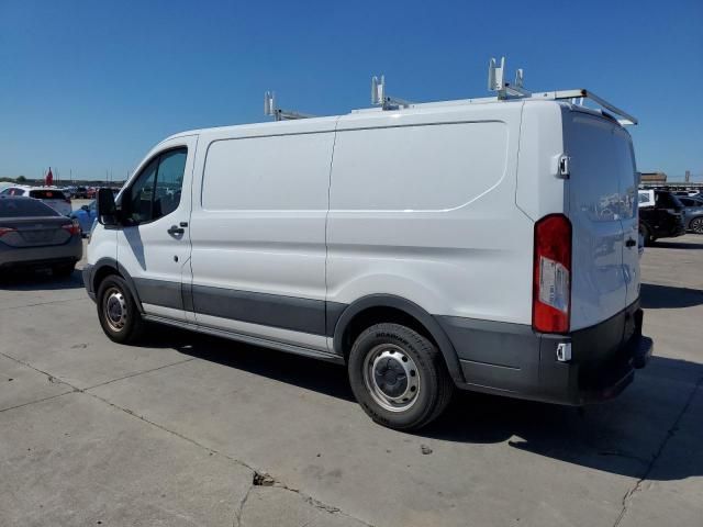 2019 Ford Transit T-150