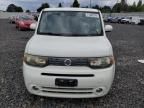 2009 Nissan Cube Base