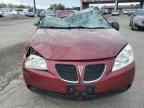 2008 Pontiac G6 GT