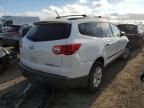 2012 Chevrolet Traverse LS