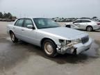 2002 Mercury Grand Marquis LS