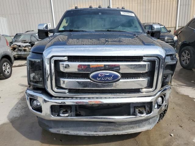 2011 Ford F250 Super Duty