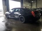 2015 Cadillac XTS Luxury Collection