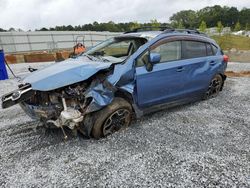 2014 Subaru XV Crosstrek 2.0 Limited en venta en Fairburn, GA