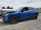 2018 Mitsubishi Eclipse Cross LE