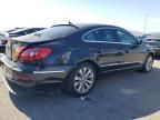 2010 Volkswagen CC Sport