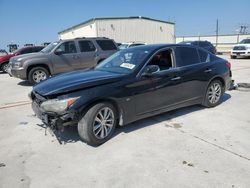 2014 Infiniti Q50 Base en venta en Haslet, TX