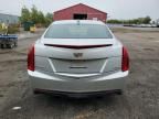 2015 Cadillac ATS Luxury