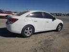 2011 Chevrolet Cruze LT