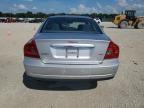 2006 Volvo S80 2.5T