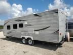 2013 Jayco Trailer