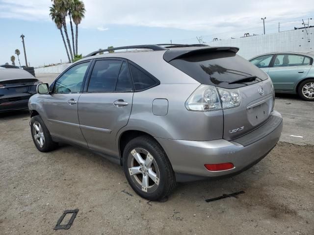 2005 Lexus RX 330