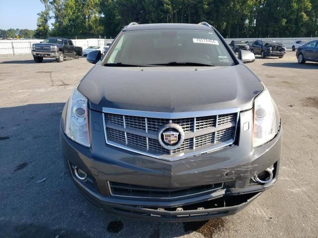 2011 Cadillac SRX Performance Collection