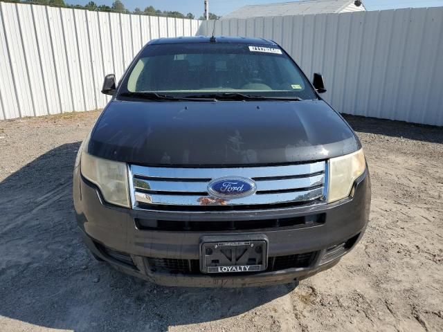 2007 Ford Edge SE