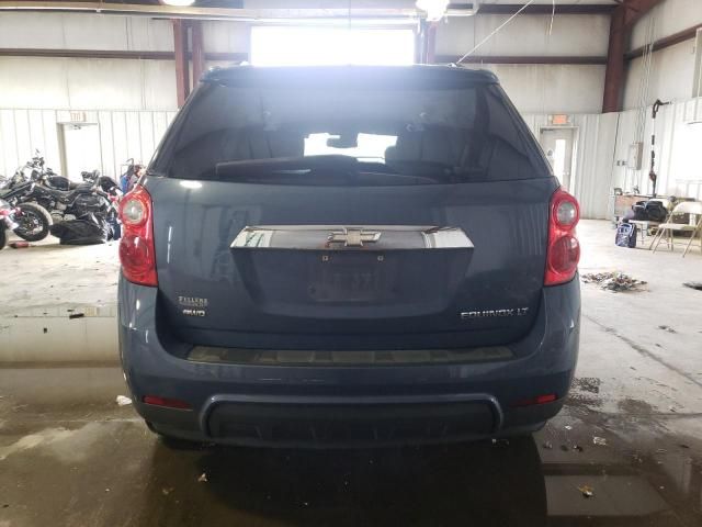 2011 Chevrolet Equinox LT