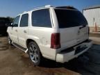 2003 Cadillac Escalade Luxury