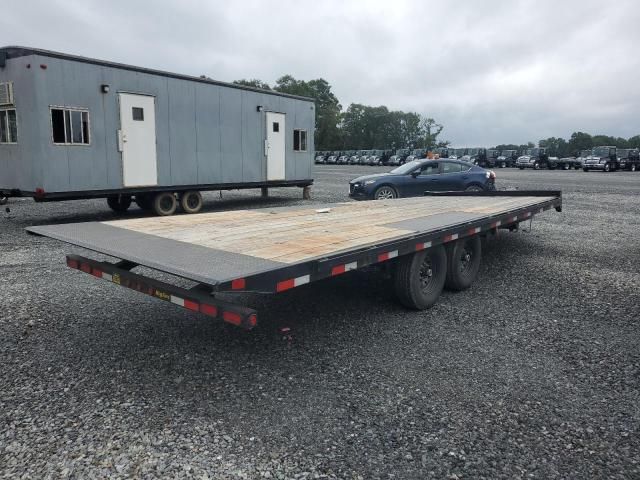 2024 Bxbo Car Hauler