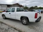 2003 Chevrolet Silverado C1500