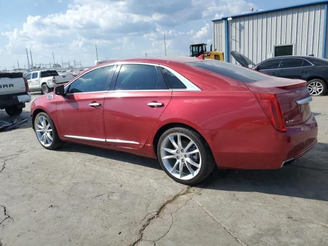 2014 Cadillac XTS Premium Collection