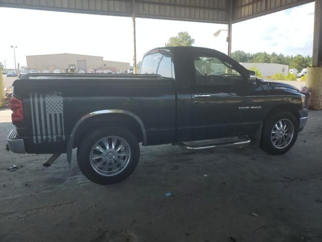 2007 Dodge RAM 1500 ST