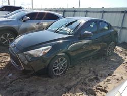 2019 Toyota Yaris L en venta en Riverview, FL